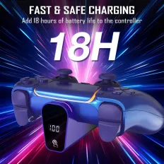 Deadskull Battery Pack For P-5 thumbnail
