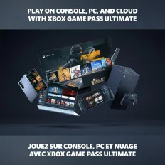 Microsoft Xbox Series X Black 1TB Console thumbnail