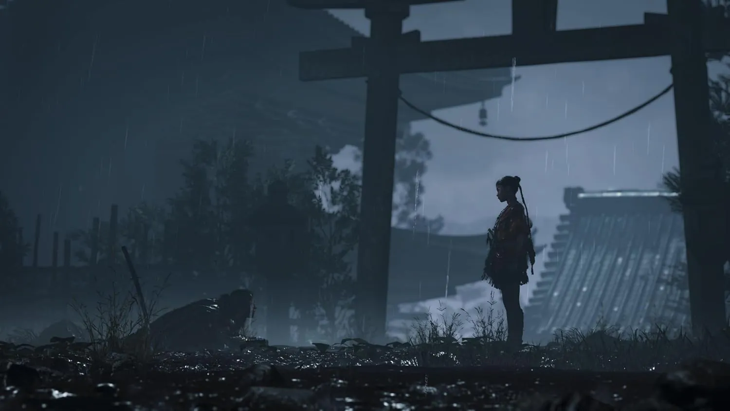 Onimusha Way Of The Sword image