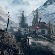 Battlefield 6 for PlayStation 5 thumbnail