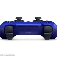 Sony DualSense Icon Blue Wireless Controller thumbnail