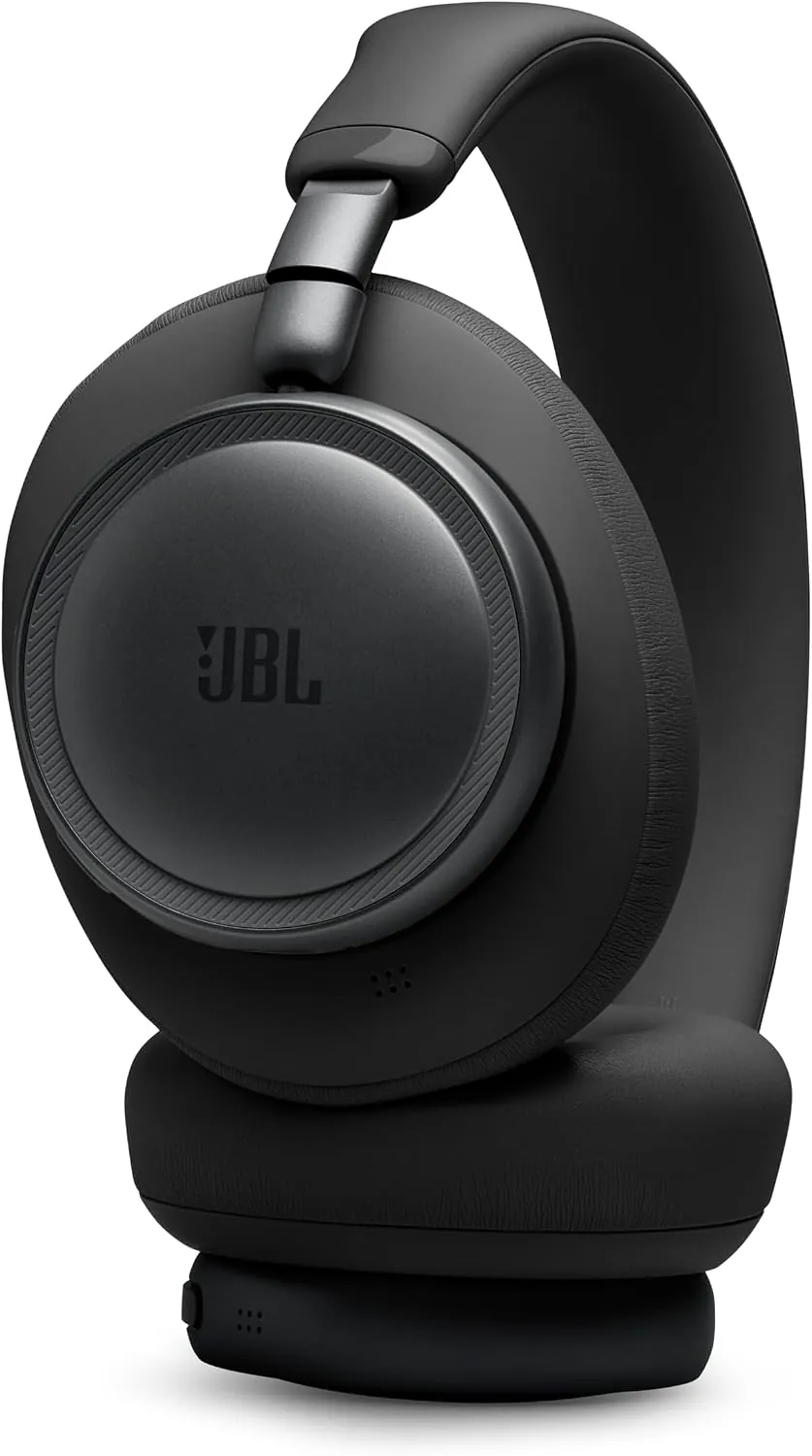 JBL Live 780NC Wireless Noise-Cancelling Headphones image