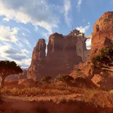 Crimson Desert for PlayStation 5 thumbnail