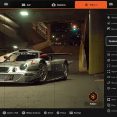 Gran Turismo 7 for PlayStation 5 thumbnail