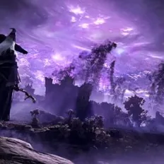 PS5 ELDEN RING NIGHTREIGN thumbnail