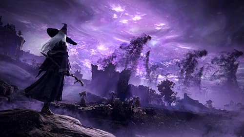 PS5 ELDEN RING NIGHTREIGN image