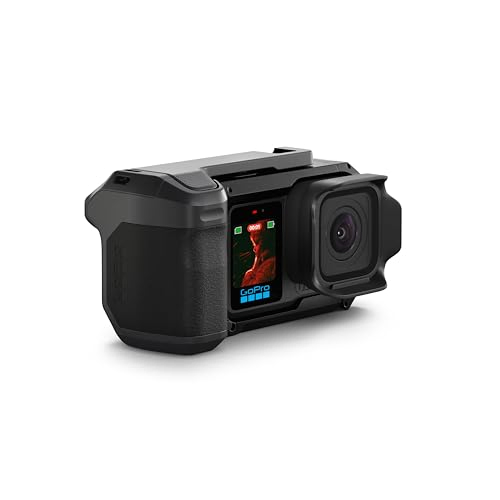 GoPro Mission 1 Pro 1" Sensor & Max 2
