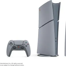 Sony PlayStation 5 30th Anniversary Edition Console thumbnail