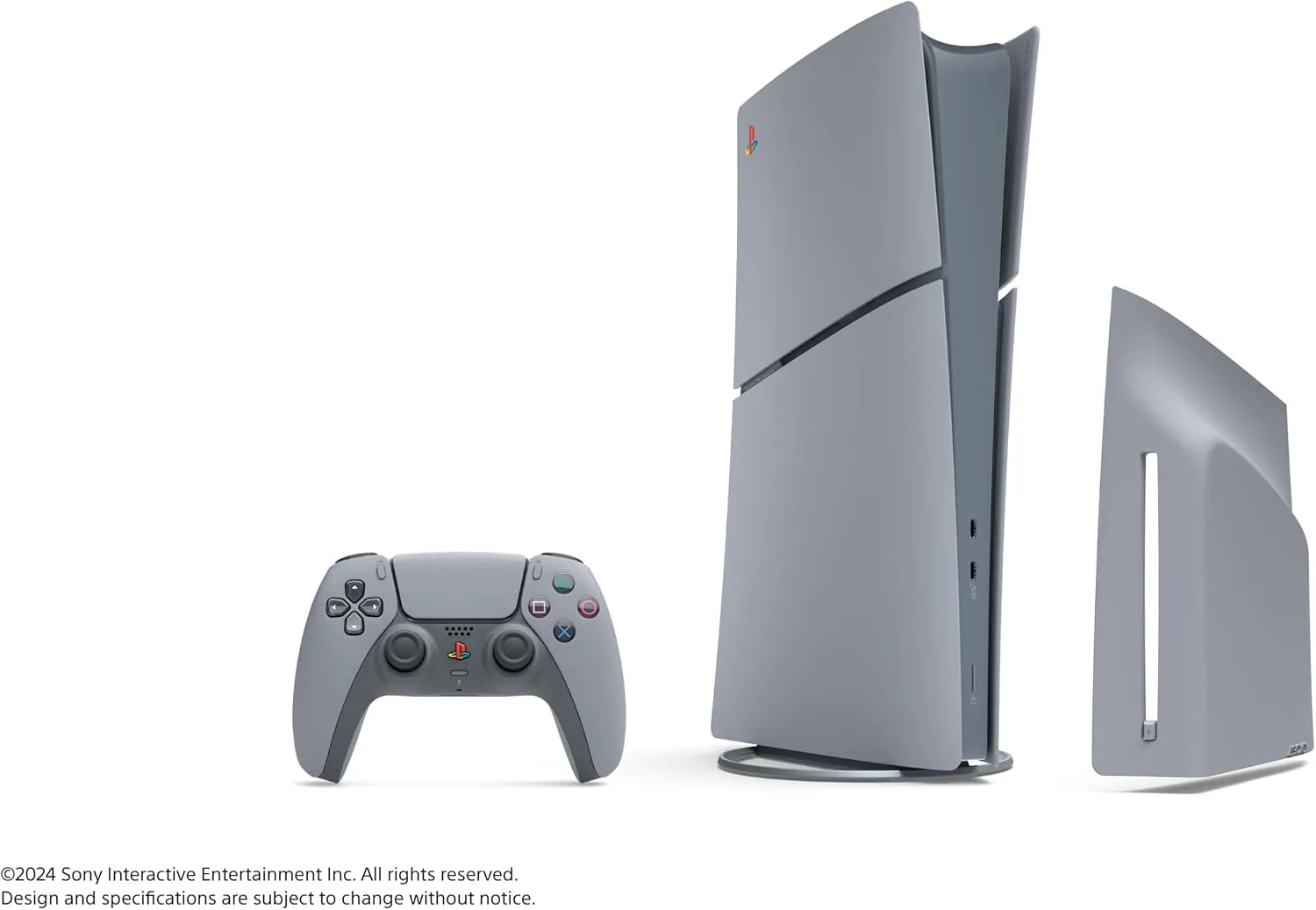 Sony PlayStation 5 30th Anniversary Edition Console image