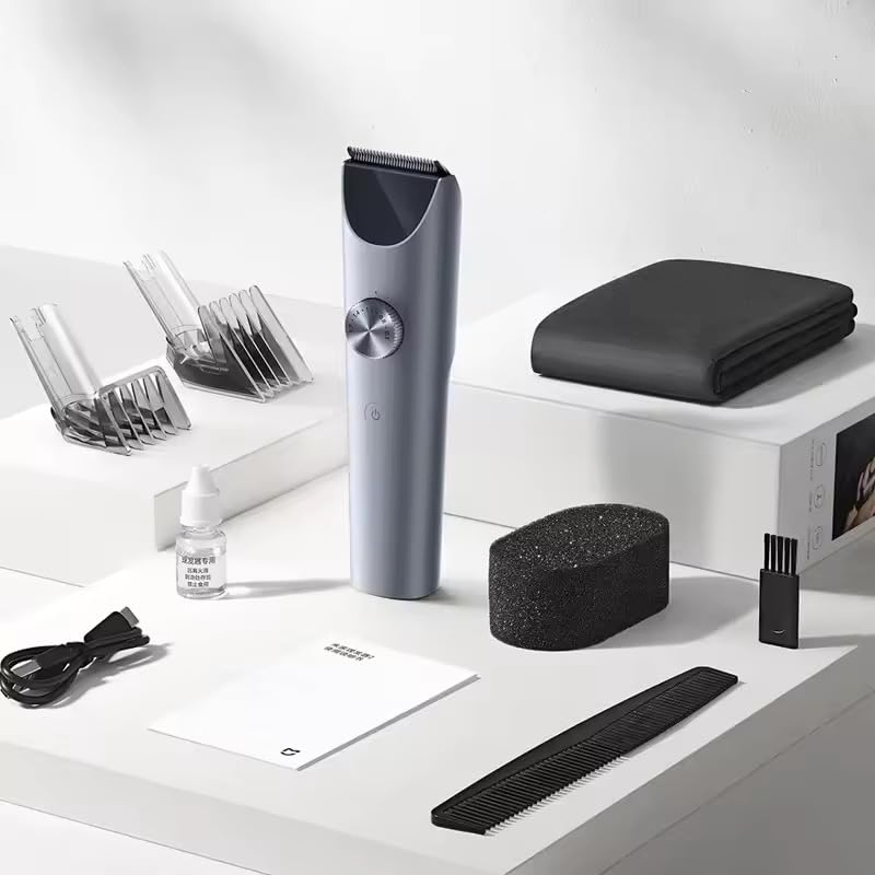 Xiaomi Grooming Kit Pro image