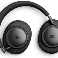 JBL Live 780NC Wireless Noise-Cancelling Headphones thumbnail