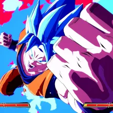 Dragon Ball FighterZ thumbnail