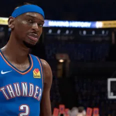 NBA 2K26 for PlayStation 5 thumbnail