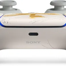 Sony DualSense Ghost Gold Wireless Controller thumbnail