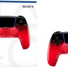 Sony DualSense Red Shade Wireless Controller thumbnail