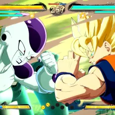 Dragon Ball FighterZ thumbnail