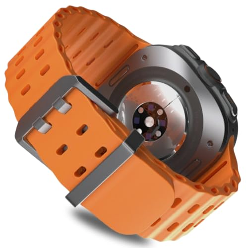 Samsung Galaxy Watch Ultra image