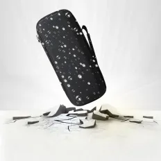 JBL Charge 5 Protective Carry Bag thumbnail
