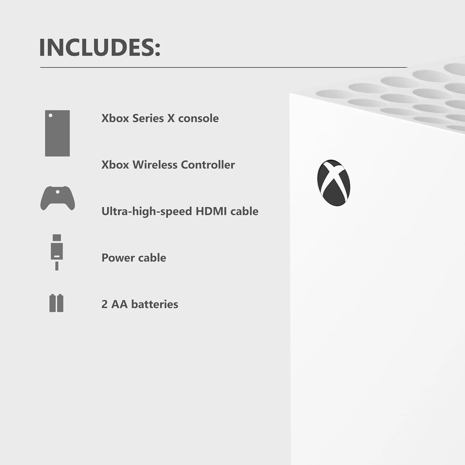 Microsoft Xbox Series X 2TB Galaxy Black Special Edition Console