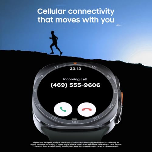 Samsung Galaxy Watch Ultra2