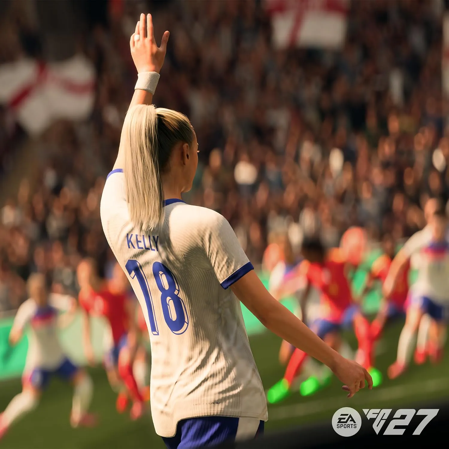 EA SPORTS FC 27 - PlayStation 5 image