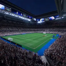 EA Sports FC 26 for PlayStation 4 thumbnail