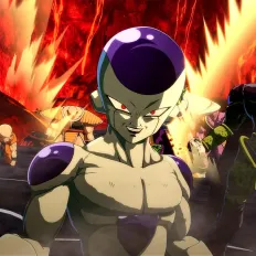Dragon Ball FighterZ thumbnail