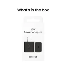 Samsung Travel Adapter thumbnail