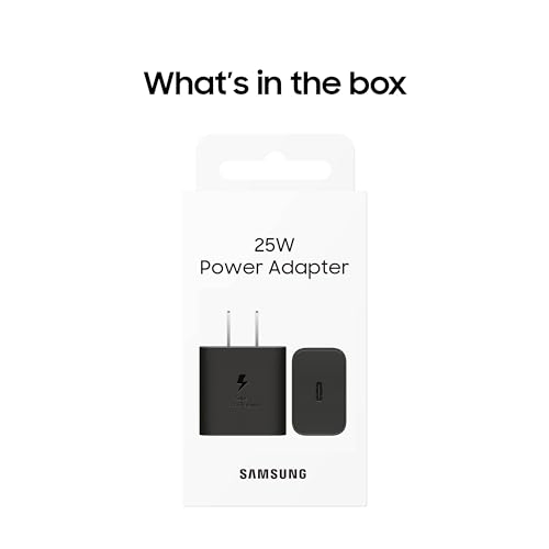 Samsung Travel Adapter image