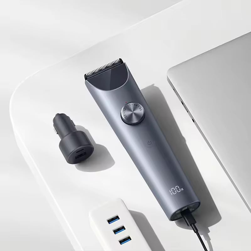 Xiaomi Grooming Kit Pro image