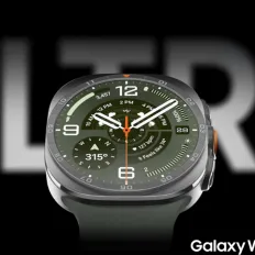 Samsung Galaxy Watch Ultra2 thumbnail