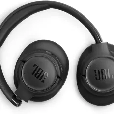 JBL Tune 780NC Wireless Noise-Cancelling Headphones thumbnail