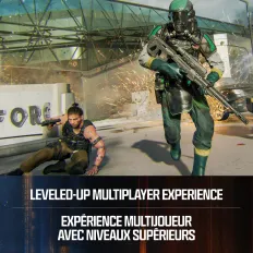 Call of Duty: Black Ops 7 for PlayStation 5 thumbnail