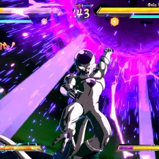 Dragon Ball FighterZ thumbnail