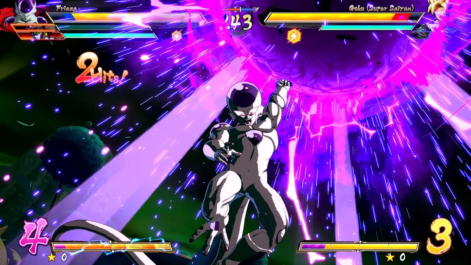 Dragon Ball FighterZ image