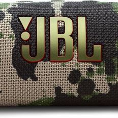 JBL Flip 7 Portable Bluetooth Speaker thumbnail