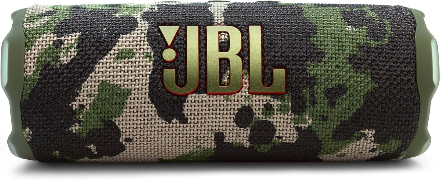 JBL Flip 7 Portable Bluetooth Speaker image