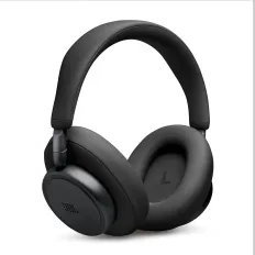 JBL Live 780NC Wireless Noise-Cancelling Headphones thumbnail