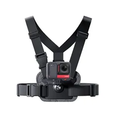 Insta360 POV Chest Mount thumbnail