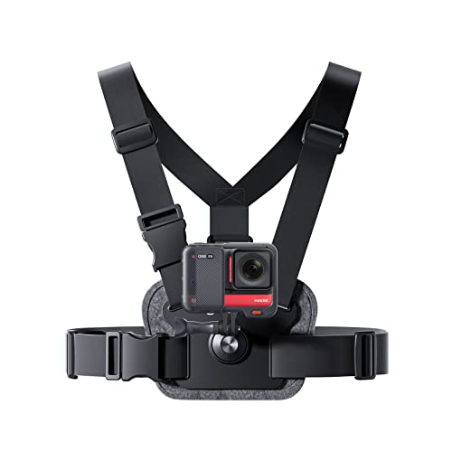 Insta360 POV Chest Mount image
