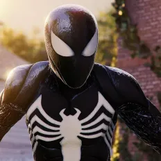 Spiderman 2 for Playstation 5 thumbnail