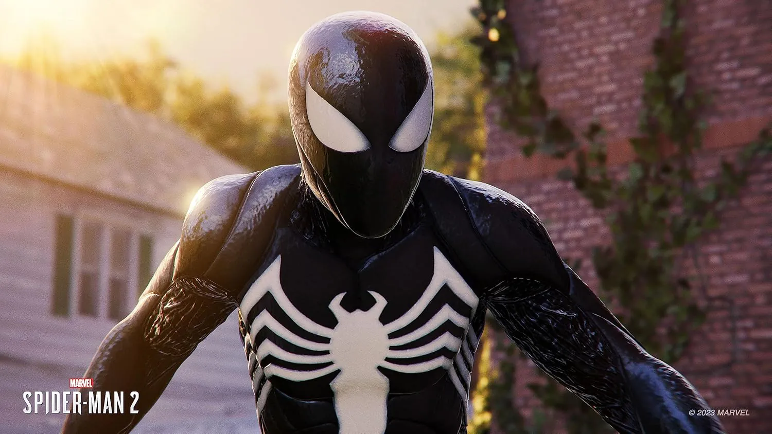 Spiderman 2 for Playstation 5 image