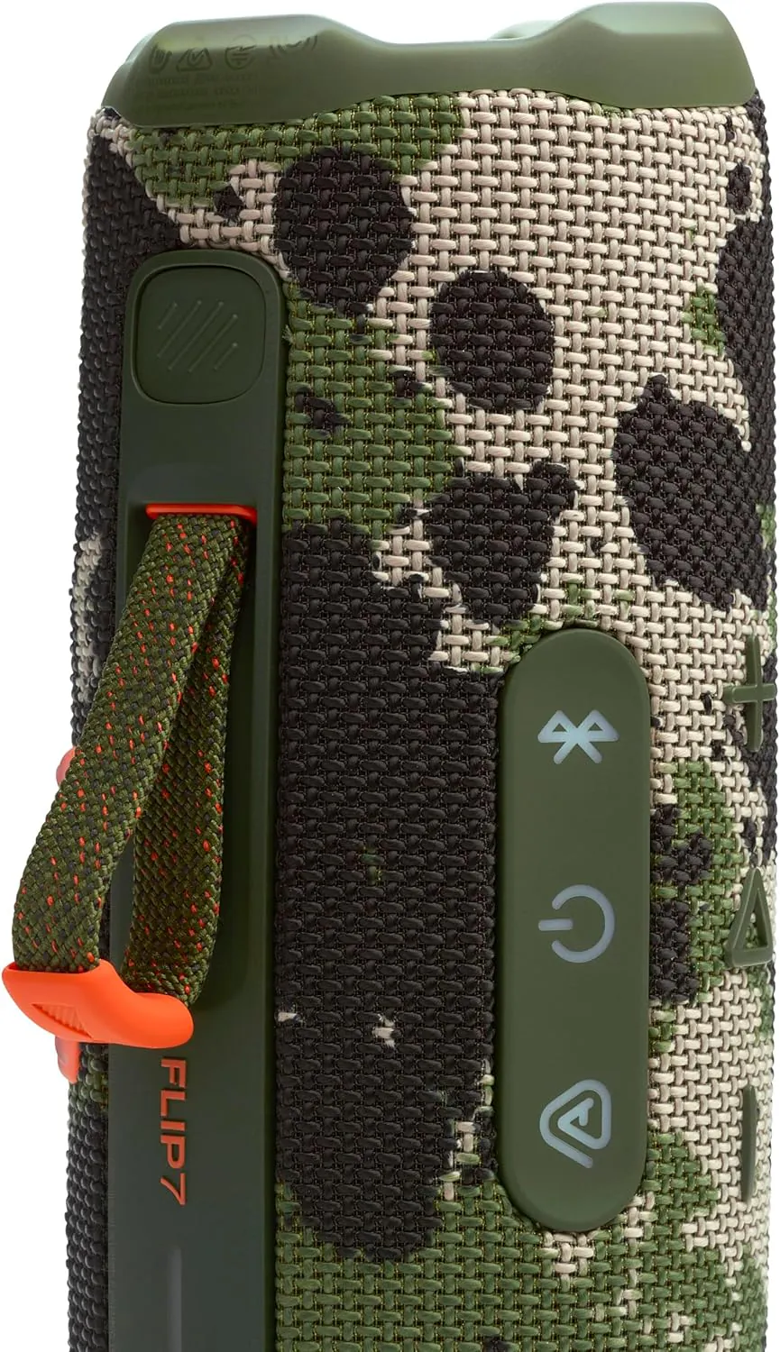 JBL Flip 7 Portable Bluetooth Speaker image