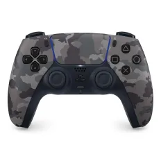 Sony DualSense Camouflage Wireless Controller thumbnail