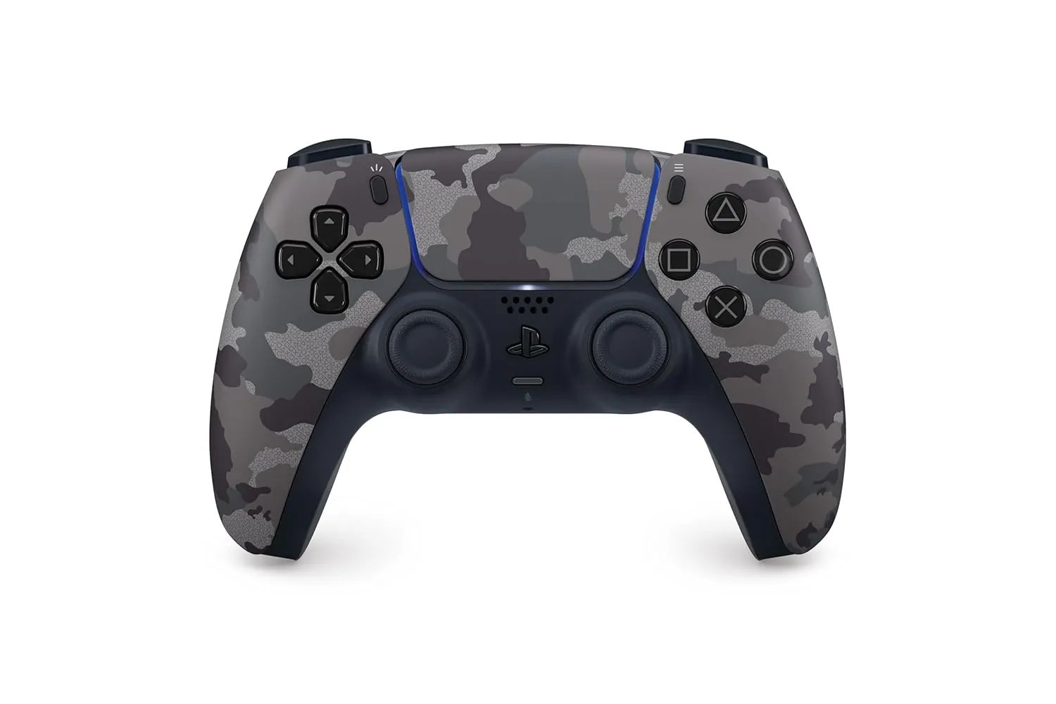Sony DualSense Camouflage Wireless Controller image