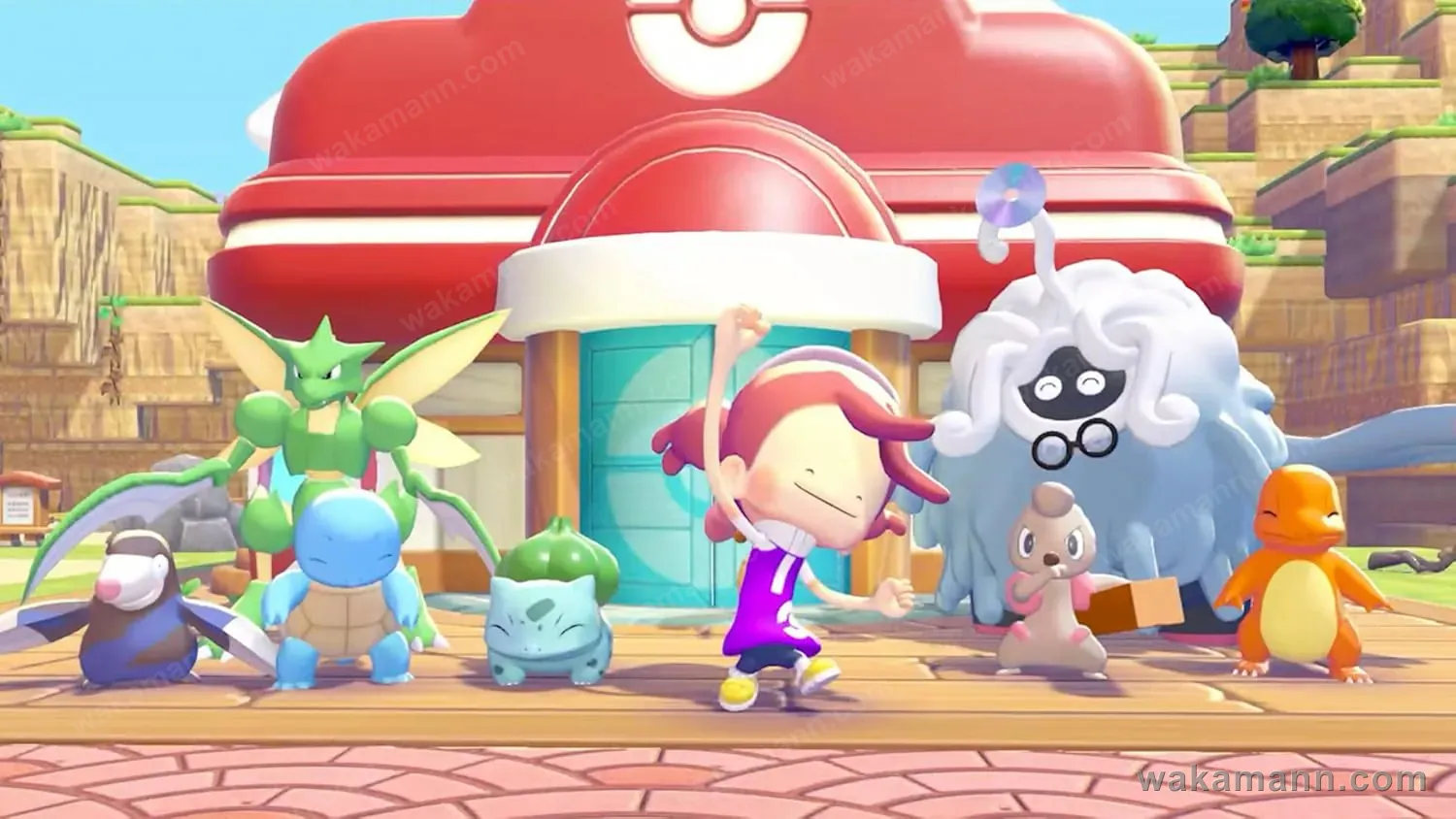 Nintendo Switch 2 Console image