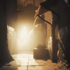 Little Nightmares III for PlayStation 5 thumbnail