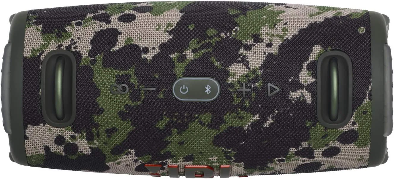 JBL Xtreme 3 Portable Bluetooth Speaker image