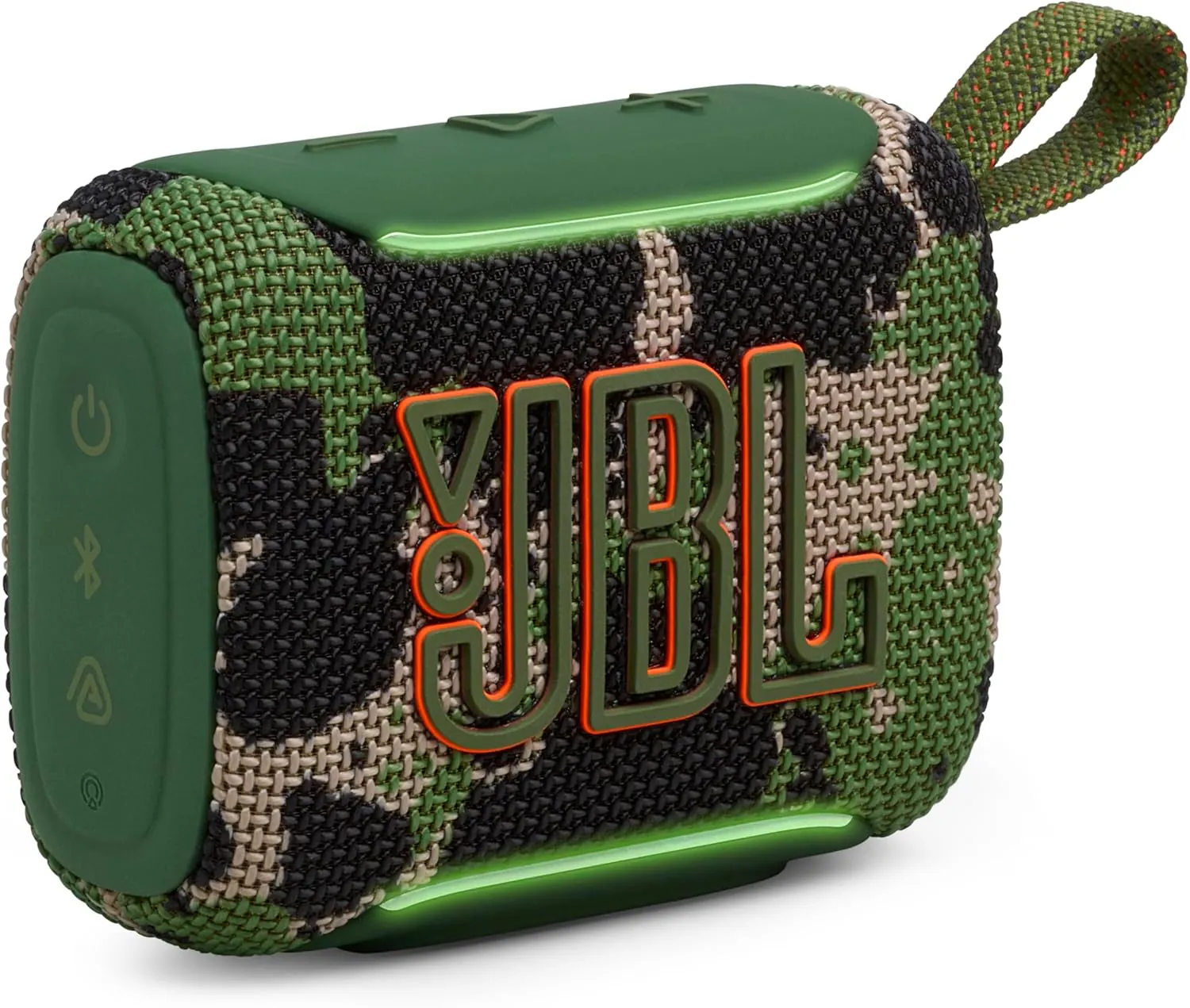 JBL Go 5 Portable Bluetooth Speaker image