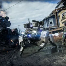 Call of Duty: Black Ops 7 for PlayStation 5 thumbnail